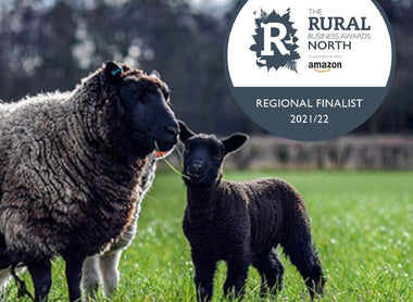 Rural Business Awards Finalists
