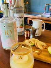 Load image into Gallery viewer, Lambing Shed 10 Year Autumnal Gin

