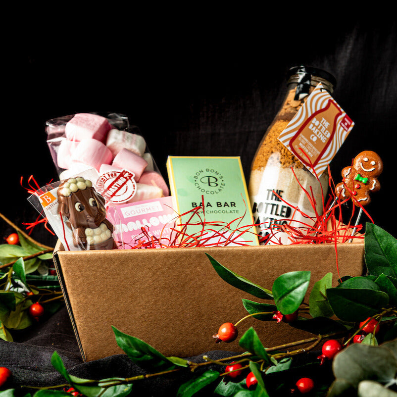 Children's Treat Hamper