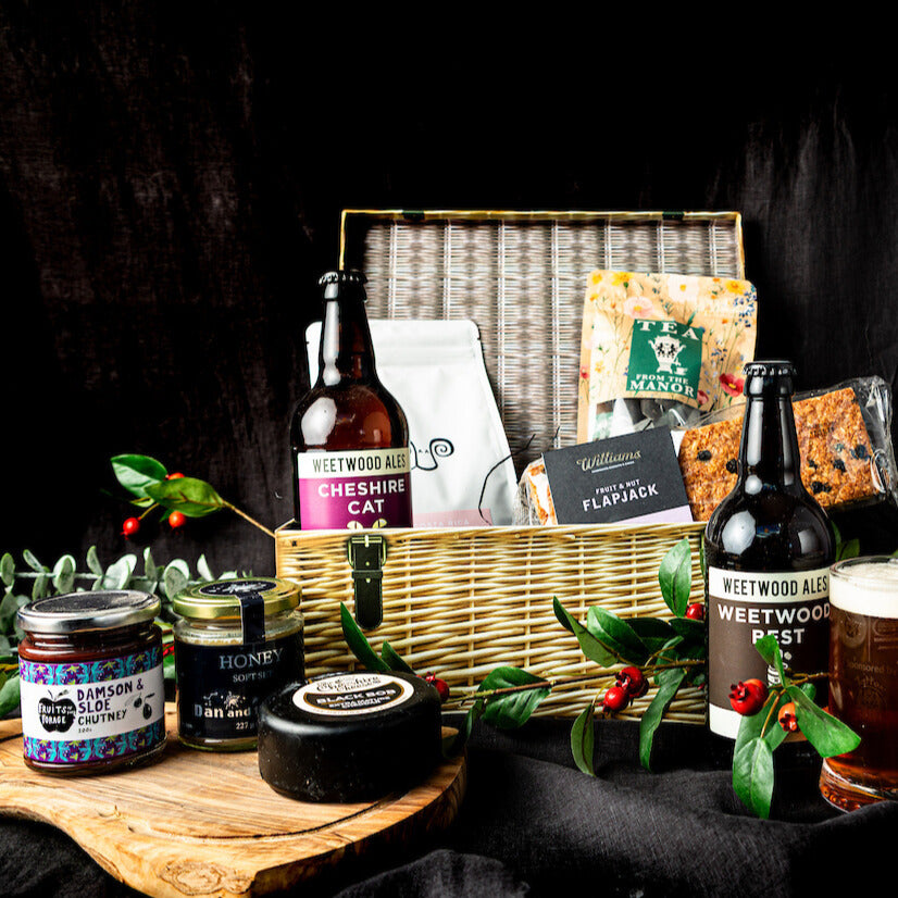Local Treats Hamper