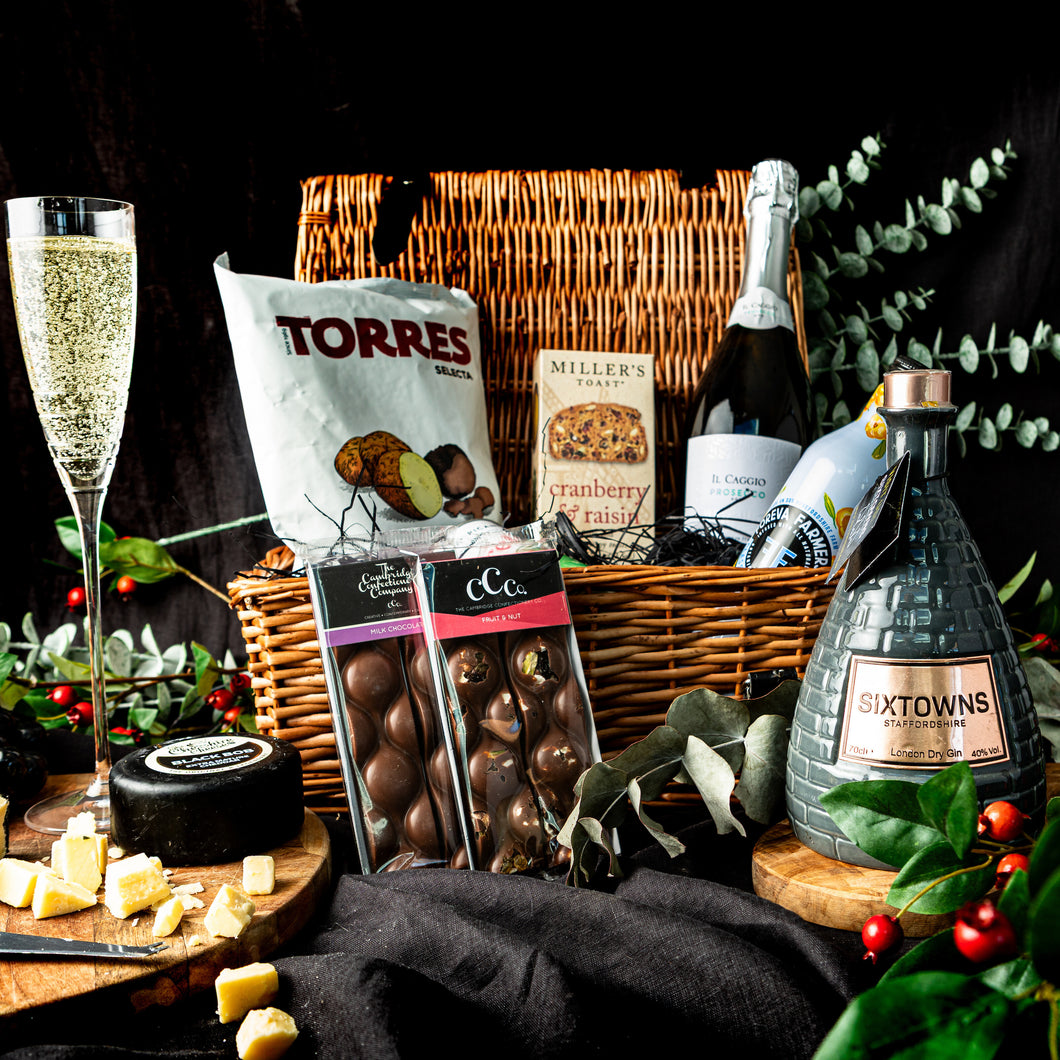 Luxury Hamper