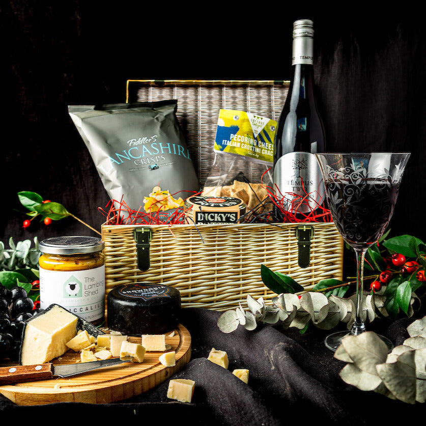 Deli Hamper