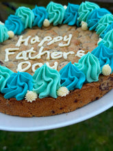 Load image into Gallery viewer, Giant Fathers Day Cookie

