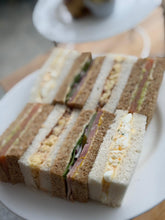 Load image into Gallery viewer, Autumn Inspired Takeaway Afternoon Tea For 2 People
